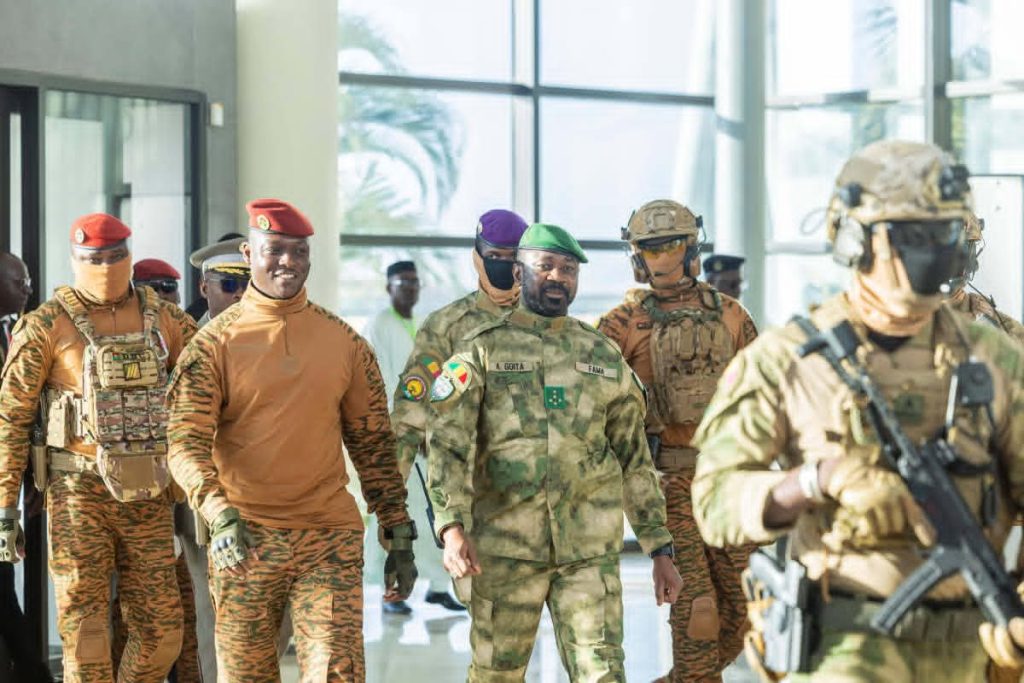 Rights Watchdog Accuses Burkina Faso Forces of Shocking Civilian Killings 1 Rights Watchdog Accuses Burkina Faso Forces of Shocking Civilian Killings