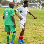 Omaheke, Kavango East Share Points in Thrilling the opening of the U20 Nedbank Namibian Newspaper Cup Opener