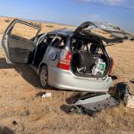 One Dies, Several Injured in Friday Crash Along Usakos–Arandis Route