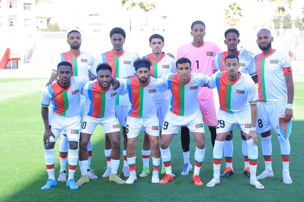 Seven Eritrean Players Dodge National Camp, Refusing to Return to Their Country After Historic AFCON Qualification 1 FB IMG 1775416792865