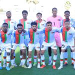 Seven Eritrean Players Dodge National Camp, Refusing to Return to Their Country After Historic AFCON Qualification