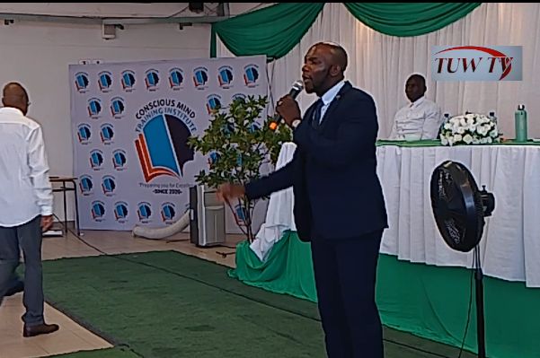 Elikwatakano moKavango – F. Marembo