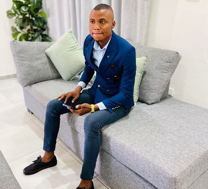 Fugitive Fraud Suspect Andreas “Slim” Mawamo Arrested in Rundu After Police Hunt 1 IMG 20260411 162130