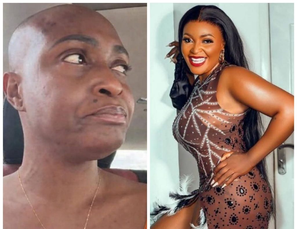 Nigeria Social Media Influencer BlessingCEO Accused of Scamming Millions After Cancer Claim 1 BlessingCEO