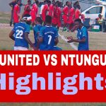 KK United vs Ntunguru Highlights