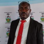 Raphael Liswaniso