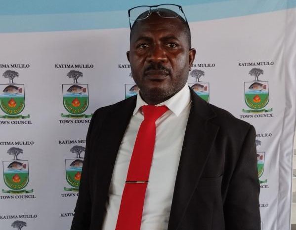 Katima Mulilo Council Ordered to Reinstate Suspended CEO 1 Raphael Liswaniso