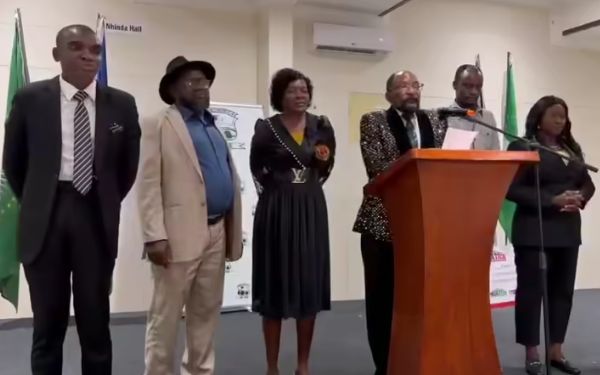 Community and Local Leaders Join Forces to Raise N$1.6 Million for Oshikunde Combined School 1 Community and Local Leaders Join Forces to Raise N$1.6 Million for Oshikunde Combined School