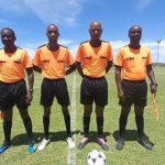 Top League Referees Demand Payment, Threaten Match Boycott