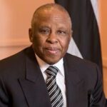 Former Botswana President Festus Mogae Dies at 86
