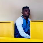 Oshakati Court Denies Bail to Man Accused of Killing Grandmother
