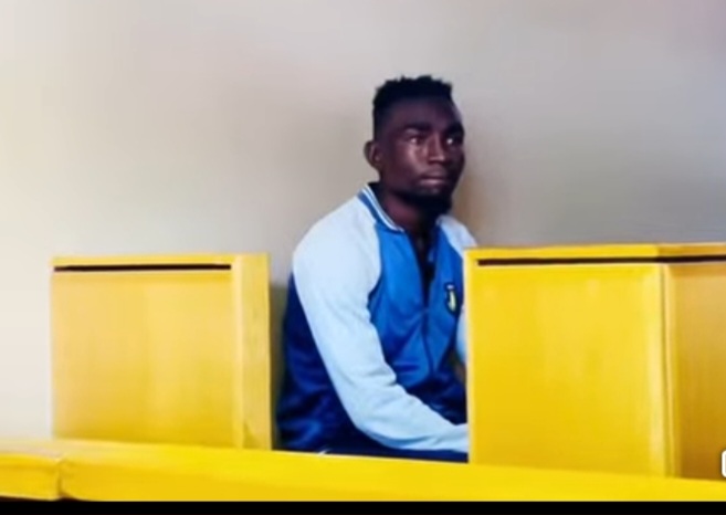 Oshakati Court Denies Bail to Man Accused of Killing Grandmother 1 1000775909