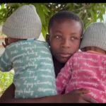 Young Hero to Receive Free Lifeguard Training After Rescuing Twins