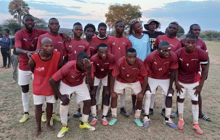 Monaco FC advance to Round of 32 after winning Kavango West Second Division NFA Cup 2026 preliminary rounds 1 MONACO FC