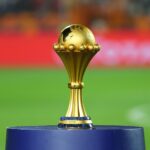 Afcon Trophy