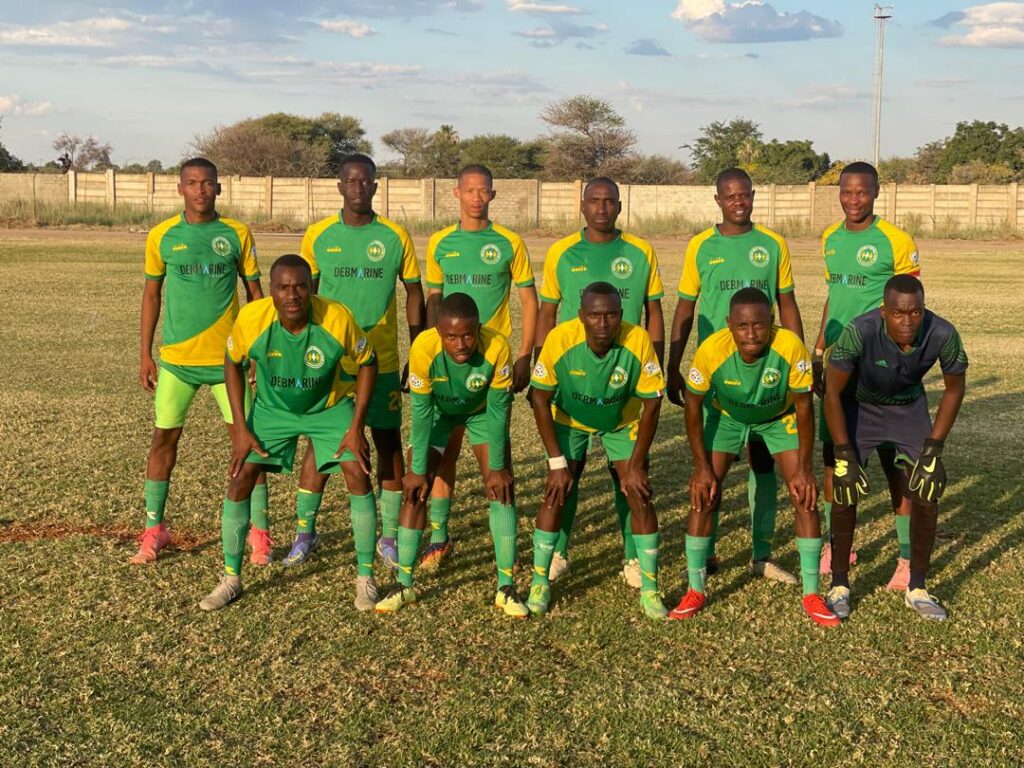 Few NFA Cup Preliminary Winners Replaced as Round of 32 Draw Confirmed 1 Correctional 11 FC