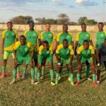 Correctional 11 FC