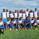 NFA Cup 2025/26 Round of 32 list