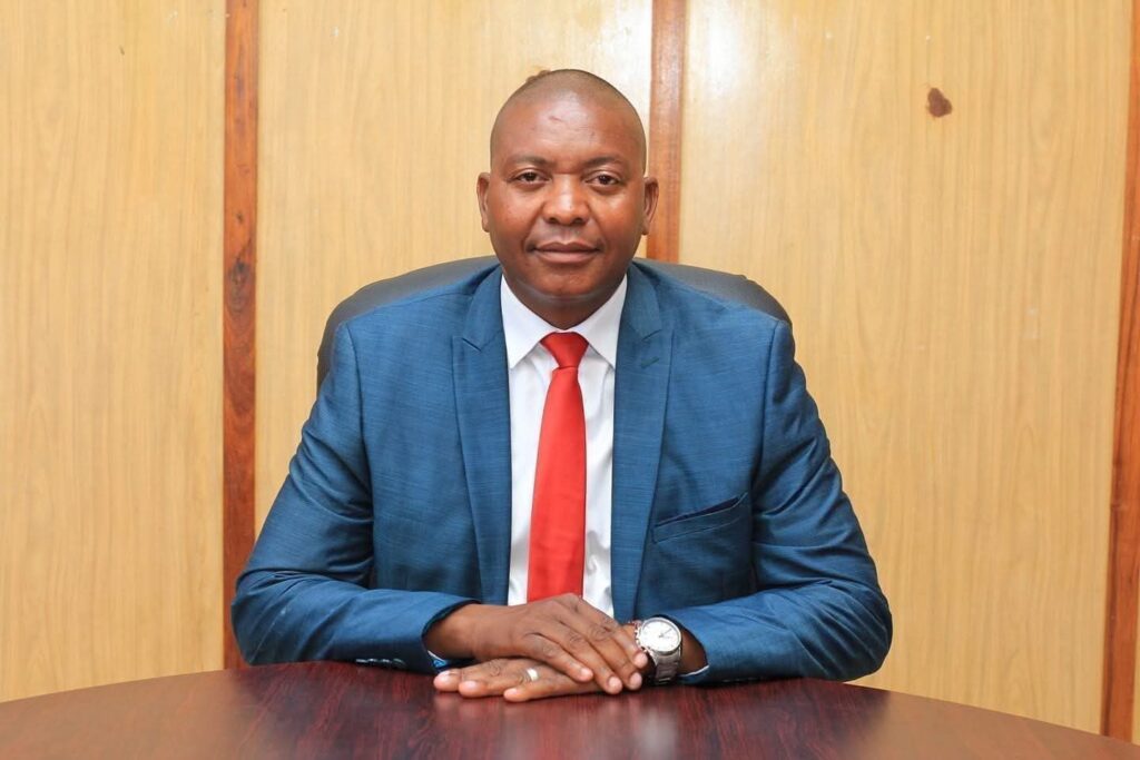 community activist and former Rundu Town Council councillor, Nico Ndumba Tjihumbu