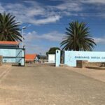 BREAKING NEWS: Body Found Inside Water Treatment Machine at Gammams Water Care Works