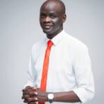 Joseph Kalimbwe