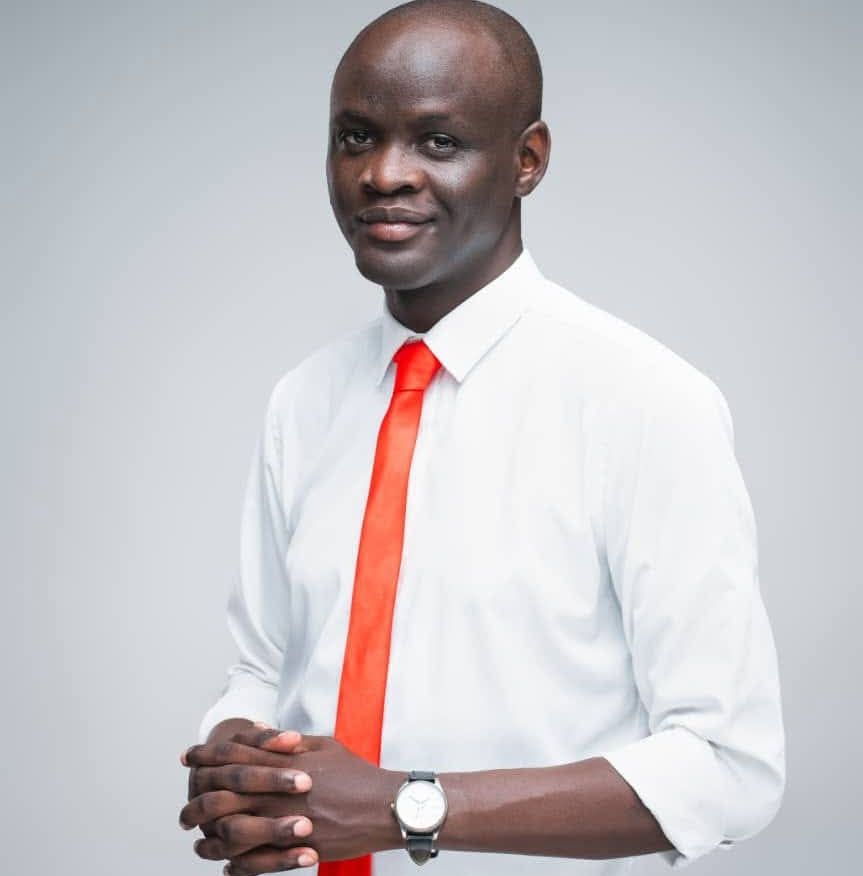 Joseph Kalimbwe