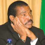 Joseph Diescho
