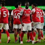Arsenal
