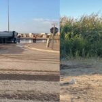 Kuisebmond Residents Cry Out Over Sewage Overflows and Rising Safety Risks