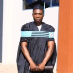 ​”I Stopped Supporting My Girlfriend to Fund My Education”, A Soldier’s Journey to Becoming the First Graduate in His Family