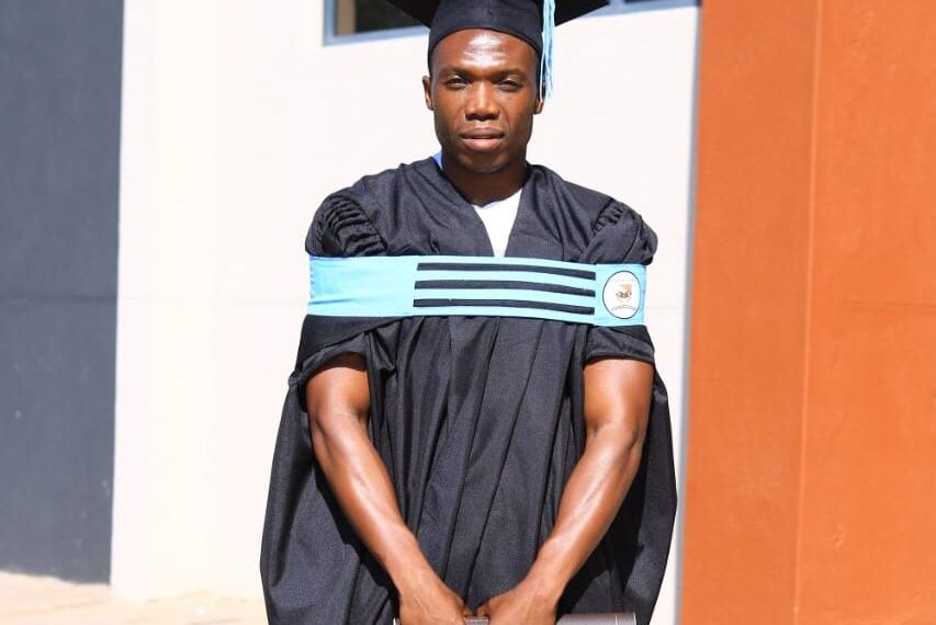 ”I Stopped Supporting My Girlfriend to Fund My Education”, A Soldier’s Journey to Becoming…