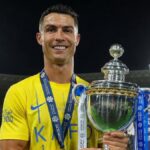 Cristiano Ronaldo Wins First Saudi Pro League Title with Al Nassr