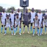 NUST FC