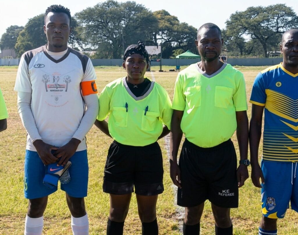 Ntunguru FC Exceptional Goalkeeper Daniel Kavanga Opens Up on His Rise, Challenges & Future Ambitions - Exclusive Interview 3 1001004248