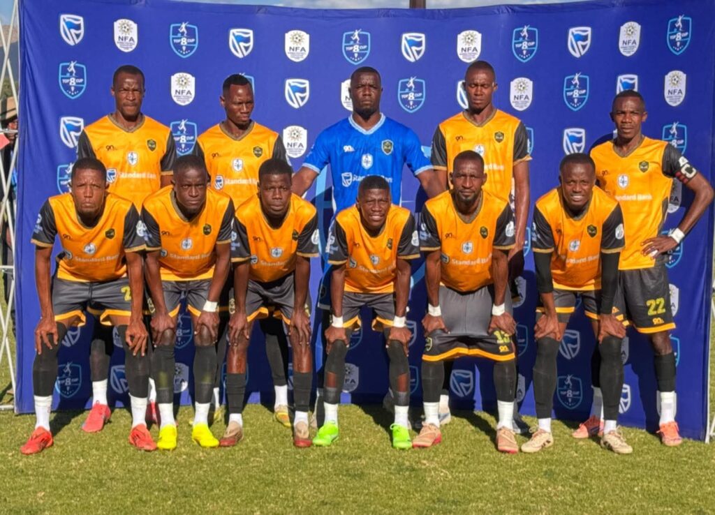 Mighty Gunners FC Crowned Standard Bank Top 8 Cup After Comeback Victory 1 1001004474