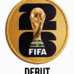 FIFA is set to introduce a special badge for the 2026 World Cup