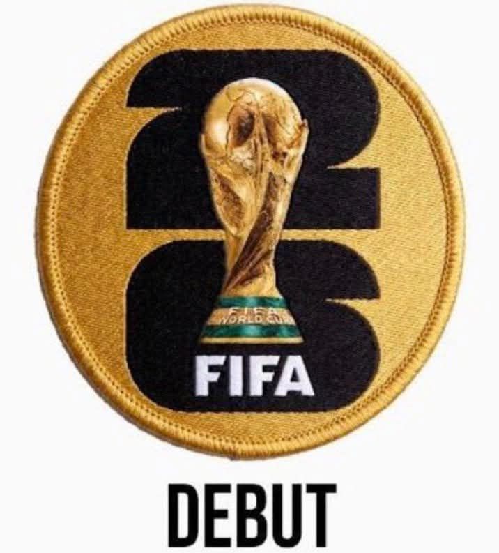 FIFA is set to introduce a special badge for the 2026 World Cup 1 1001005568