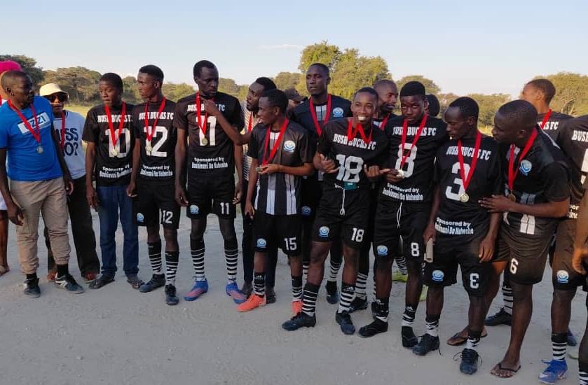 The Updated World 3 Katima Mulilo to Host Northeast First Division Promotion Play-offs as NFA Confirms 2026 Schedule