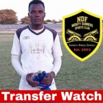 Mighty Gunners FC Open Race to Sign Ntunguru Goalkeeper