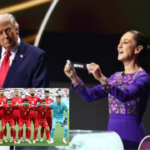 Mexico President Agrees to Host Iran for 2026 World Cup