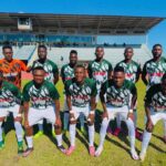 Okamwandi United FC