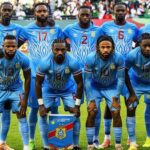 DR Congo national team