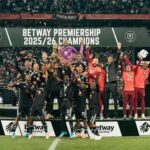Top 10 Most Followed Football Clubs in Africa