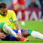 Neymar Ruled Out of Brazil’s World Cup Opener Against Morocco