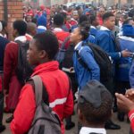 Learners’ Protests Erupt Into Violence in Cape Town Amid Rising Anti-Immigration Sentiment