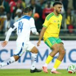 Iran Come From Behind to Sink Gambia as South Africa Held in Goalless Friendly Draw After Foster Penalty Miss