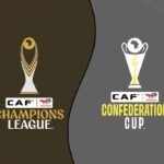 CAF Sets June 30 Deadline for Champions League and Confederation Cup Clubs to Complete Registration Process