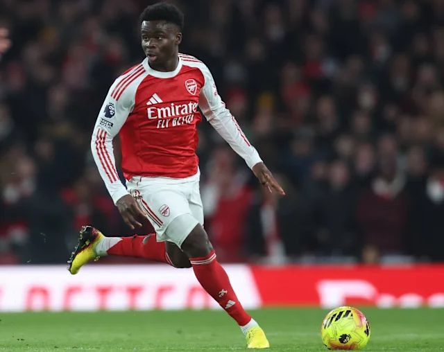 PSG’s Dominance Tested by Arsenal’s Dream of Winning Their First Champions League 2 1001024600