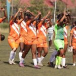 FC Ongos Crowned 2025/2026 FNB Women Super League Champions