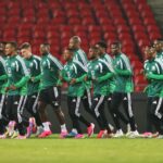 South Africa’s PSL Tops African Leagues in 2026 World Cup Player Call-Ups